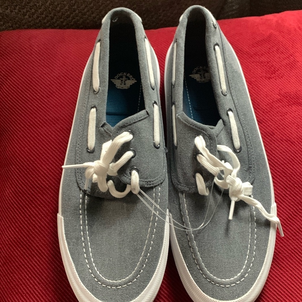 Dockers shoes